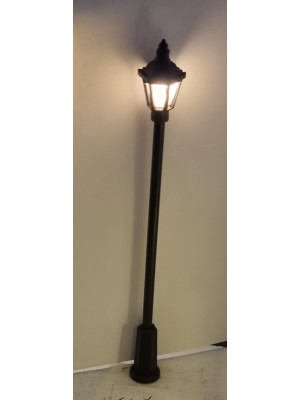 T109 gaslantaarn 11 cm